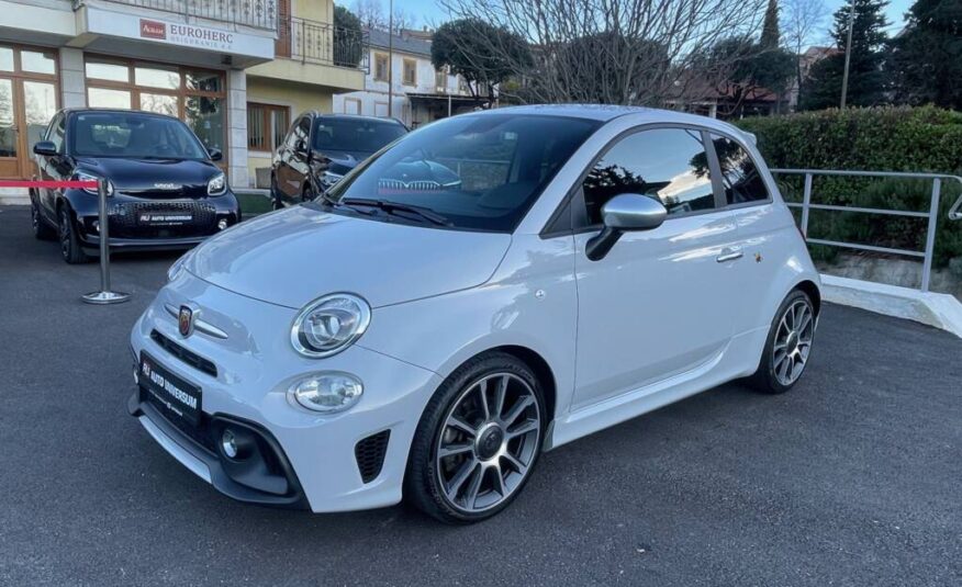 Abarth 595 Turismo