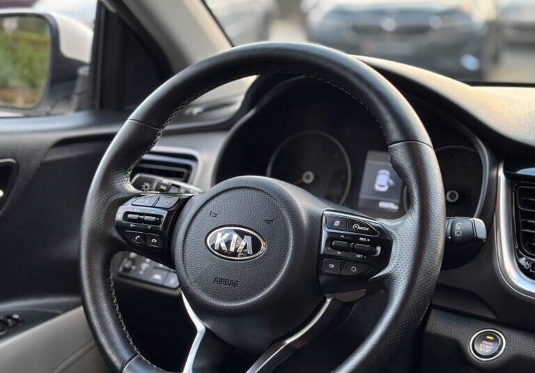 Kia Stonic 1.6 CRDI EX Motion