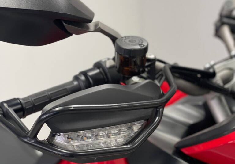 Ducati Multistrada 1200 Enduro