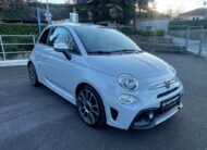 Abarth 595 Turismo