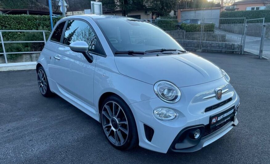 Abarth 595 Turismo