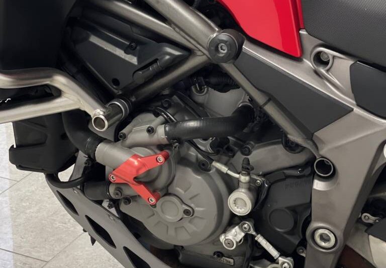 Ducati Multistrada 1200 Enduro