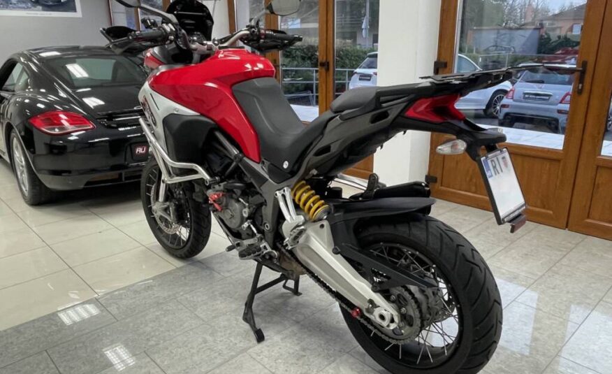 Ducati Multistrada 1200 Enduro