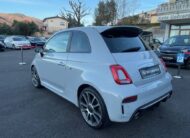 Abarth 595 Turismo