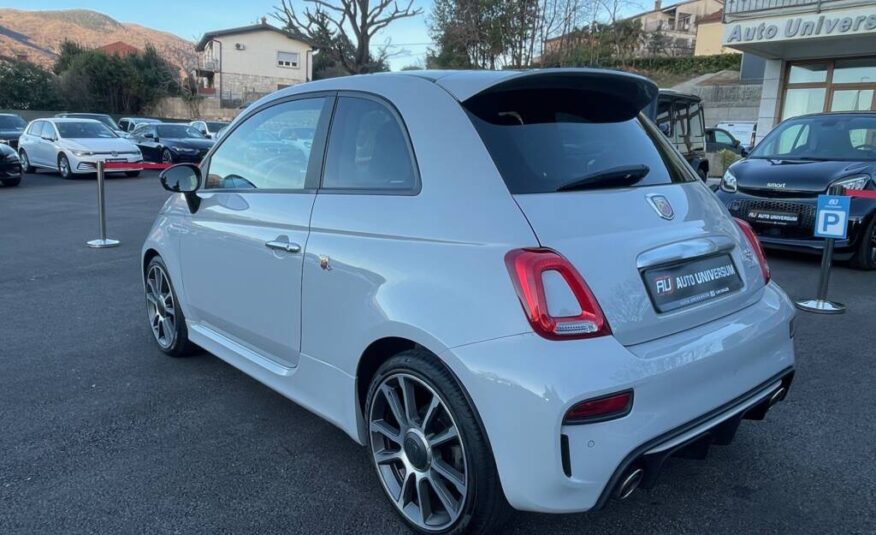 Abarth 595 Turismo