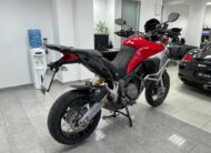 Ducati Multistrada 1200 Enduro