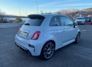 Abarth 595 Turismo