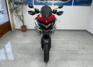 Ducati Multistrada 1200 Enduro