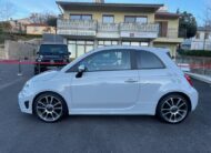 Abarth 595 Turismo