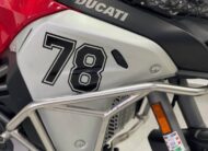 Ducati Multistrada 1200 Enduro