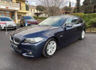 BMW 520d Luxury Touring Automatic