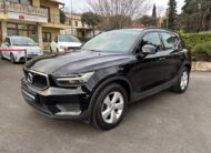 Volvo XC40 Momentum Pro D3 Automatic