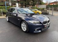 BMW 520d Luxury Touring Automatic