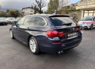 BMW 520d Luxury Touring Automatic