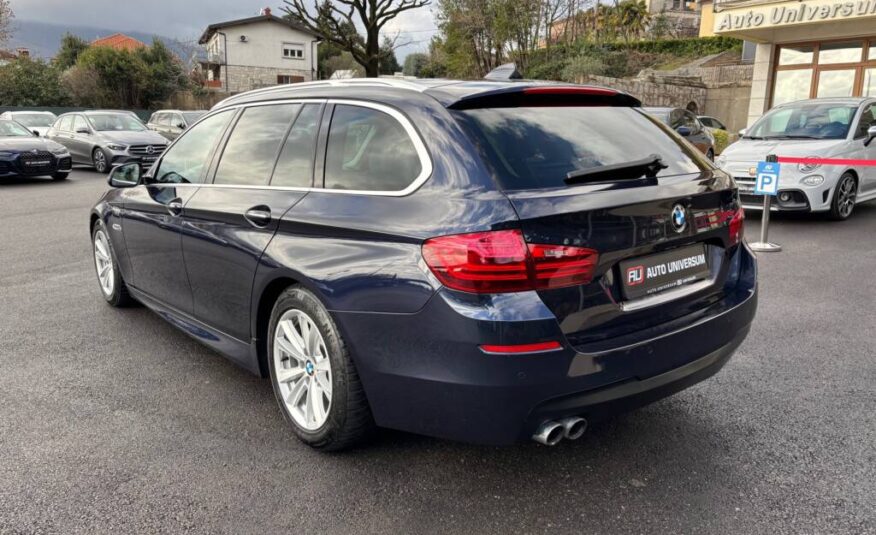 BMW 520d Luxury Touring Automatic