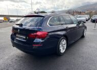 BMW 520d Luxury Touring Automatic