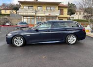 BMW 520d Luxury Touring Automatic