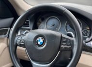 BMW 520d Luxury Touring Automatic