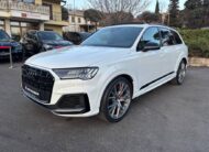 Audi Q7 55 TFSI-e Quattro S-Line