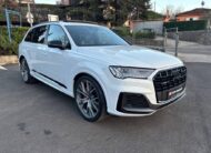 Audi Q7 55 TFSI-e Quattro S-Line