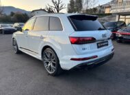 Audi Q7 55 TFSI-e Quattro S-Line