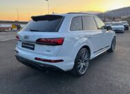 Audi Q7 55 TFSI-e Quattro S-Line