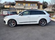 Audi Q7 55 TFSI-e Quattro S-Line