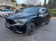 BMW X5 M Competition