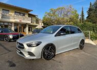 Mercedes B200d AMG Aut.