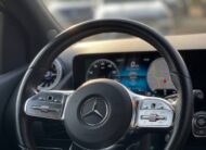 Mercedes B200d AMG Aut.