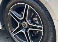 Mercedes B200d AMG Aut.