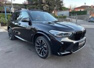 BMW X5 M Competition