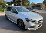 Mercedes B200d AMG Aut.