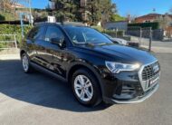 Audi Q3 35 TDI Sport S-Tronic