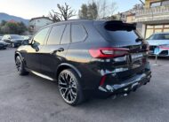 BMW X5 M Competition