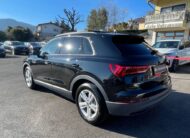 Audi Q3 35 TDI Sport S-Tronic