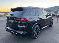 BMW X5 M Competition