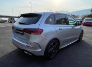 Mercedes B200d AMG Aut.