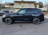 BMW X5 M Competition