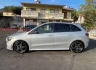 Mercedes B200d AMG Aut.