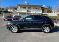 Audi Q3 35 TDI Sport S-Tronic