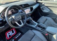 Audi Q3 35 TDI Sport S-Tronic