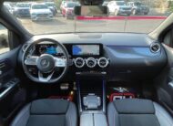 Mercedes B200d AMG Aut.