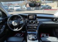 Mercedes C220d AMG Line Automatic