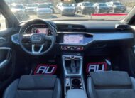 Audi Q3 35 TDI Sport S-Tronic