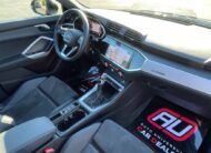 Audi Q3 35 TDI Sport S-Tronic