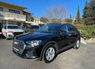 Audi Q3 35 TDI Sport S-Tronic