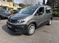 Peugeot Rifter 1.5 BlueHDi