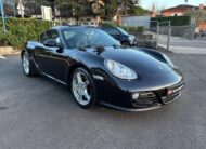 Porsche Cayman 987 PDK