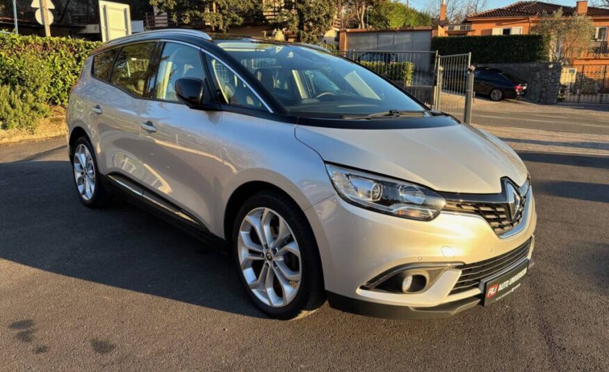 Renault Grand Scenic 1.7 dCi Zen